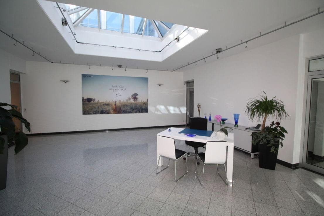 Prenájom kancelárie 210 m², Bürgermeister Graf Ring, Geretsried, Gelting, Bavorsko Prenájom kancelárie 210 m², Bürgermeister Graf Ring, Geretsried, Gelting, Bavorsko