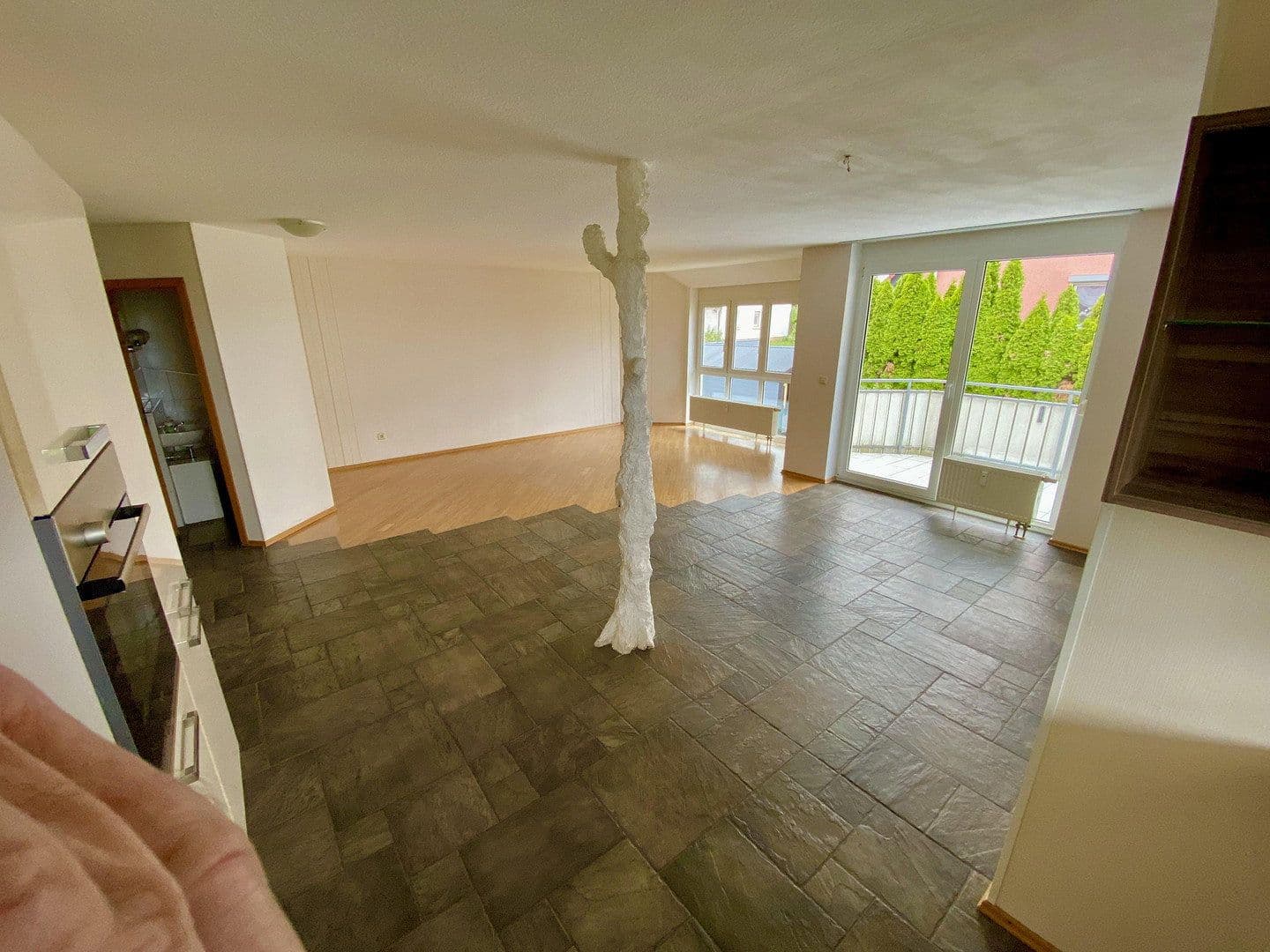 Predaj bytu 3-izbový 91 m², Im Löwengarten 14, Pfedelbach, Bádensko-Wurttembersko Predaj bytu 3-izbový 91 m², Im Löwengarten 14, Pfedelbach, Bádensko-Wurttembersko