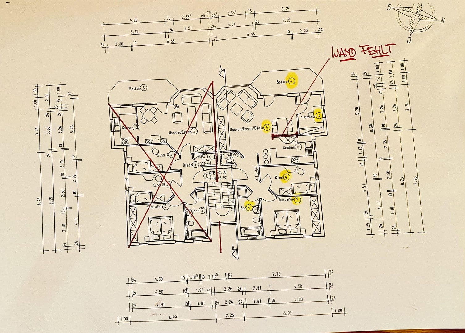 Predaj bytu 3-izbový 91 m², Im Löwengarten 14, Pfedelbach, Bádensko-Wurttembersko Predaj bytu 3-izbový 91 m², Im Löwengarten 14, Pfedelbach, Bádensko-Wurttembersko