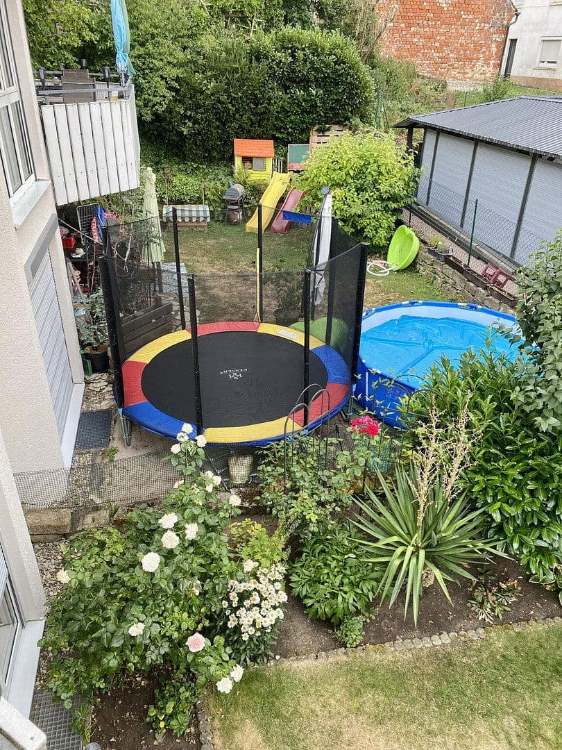 Predaj bytu 3-izbový 91 m², Im Löwengarten 14, Pfedelbach, Bádensko-Wurttembersko Predaj bytu 3-izbový 91 m², Im Löwengarten 14, Pfedelbach, Bádensko-Wurttembersko