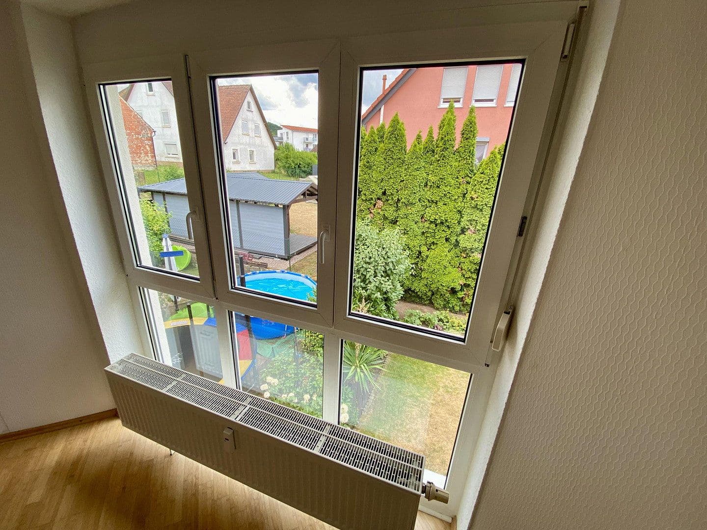 Predaj bytu 3-izbový 91 m², Im Löwengarten 14, Pfedelbach, Bádensko-Wurttembersko Predaj bytu 3-izbový 91 m², Im Löwengarten 14, Pfedelbach, Bádensko-Wurttembersko