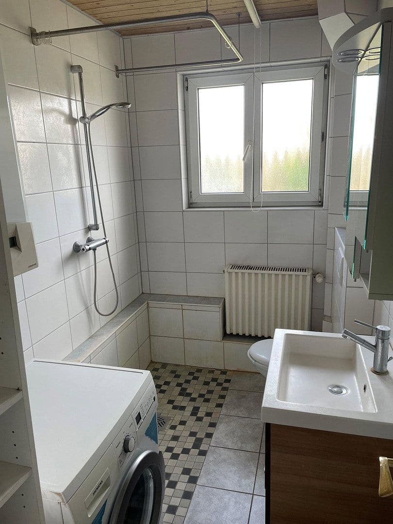 Prenájom bytu 3-izbový 75 m², Katharienenstrasse 14, Bamberg, Bavorsko Prenájom bytu 3-izbový 75 m², Katharienenstrasse 14, Bamberg, Bavorsko