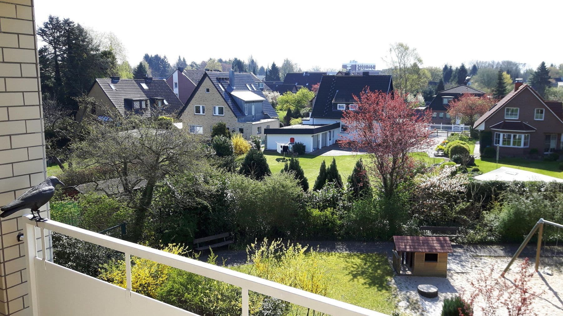 Predaj bytu 4-izbový 93 m², Hamburg, Hamburg Predaj bytu 4-izbový 93 m², Hamburg, Hamburg