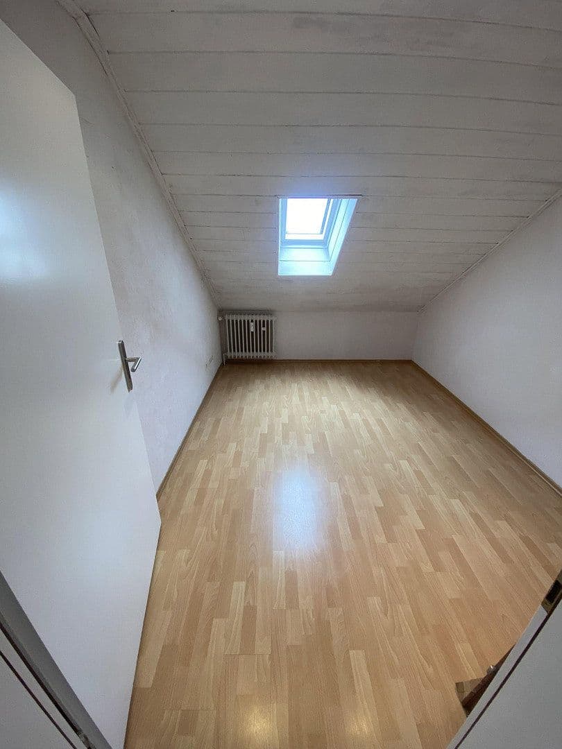 Prenájom bytu 3-izbový 71 m², Bretzenheim, Porýnie-Falcko Prenájom bytu 3-izbový 71 m², Bretzenheim, Porýnie-Falcko