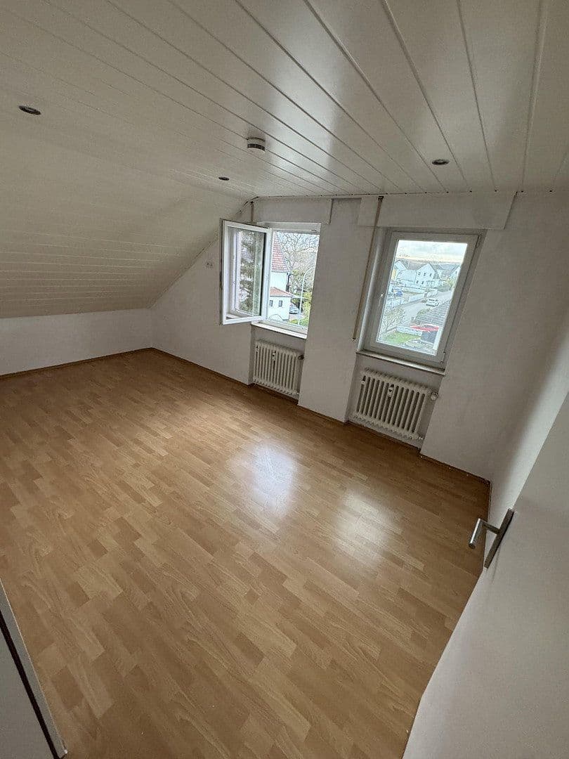 Prenájom bytu 3-izbový 71 m², Bretzenheim, Porýnie-Falcko Prenájom bytu 3-izbový 71 m², Bretzenheim, Porýnie-Falcko