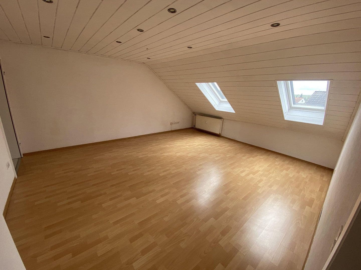 Prenájom bytu 3-izbový 71 m², Bretzenheim, Porýnie-Falcko Prenájom bytu 3-izbový 71 m², Bretzenheim, Porýnie-Falcko