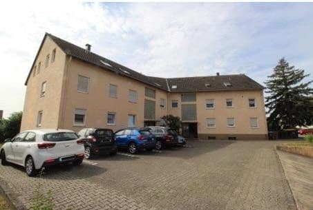 Prenájom bytu 3-izbový 71 m², Bretzenheim, Porýnie-Falcko Prenájom bytu 3-izbový 71 m², Bretzenheim, Porýnie-Falcko