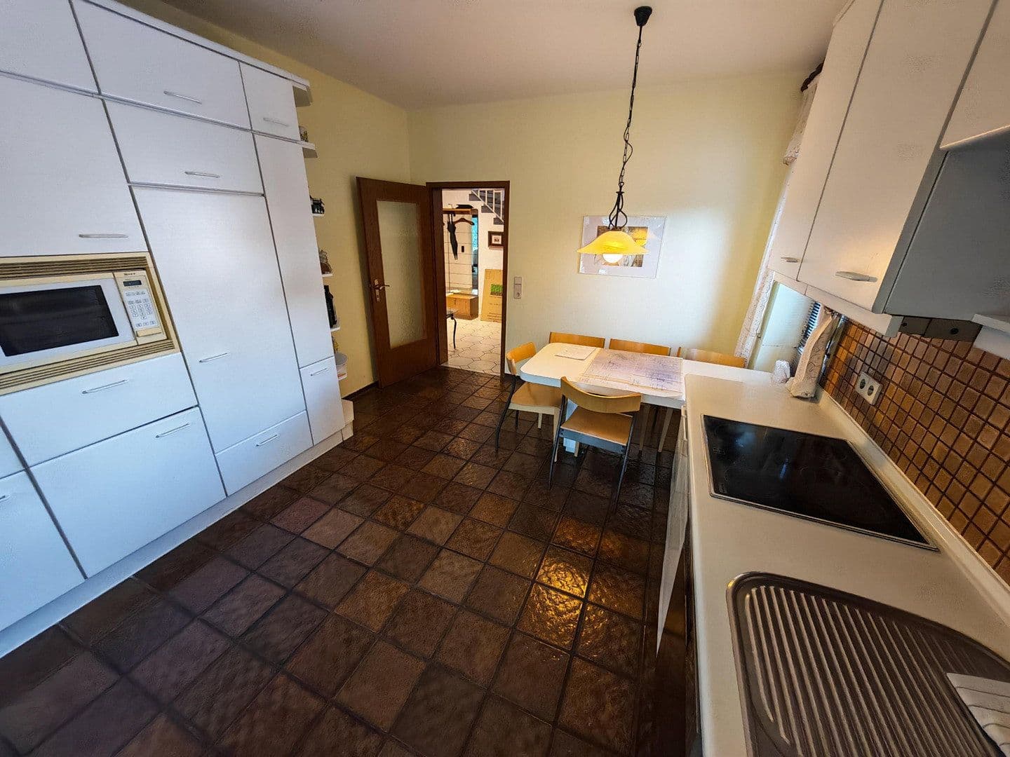 Predaj domu 250 m², pozemok 885 m², Twistringen, Dolné Sasko Predaj domu 250 m², pozemok 885 m², Twistringen, Dolné Sasko