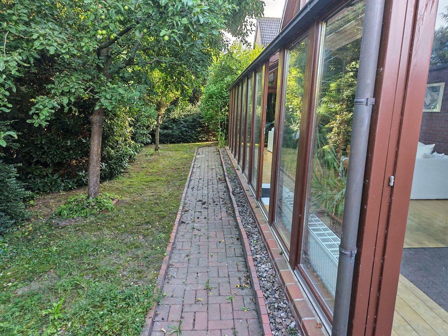 Predaj domu 250 m², pozemok 885 m², Twistringen, Dolné Sasko Predaj domu 250 m², pozemok 885 m², Twistringen, Dolné Sasko
