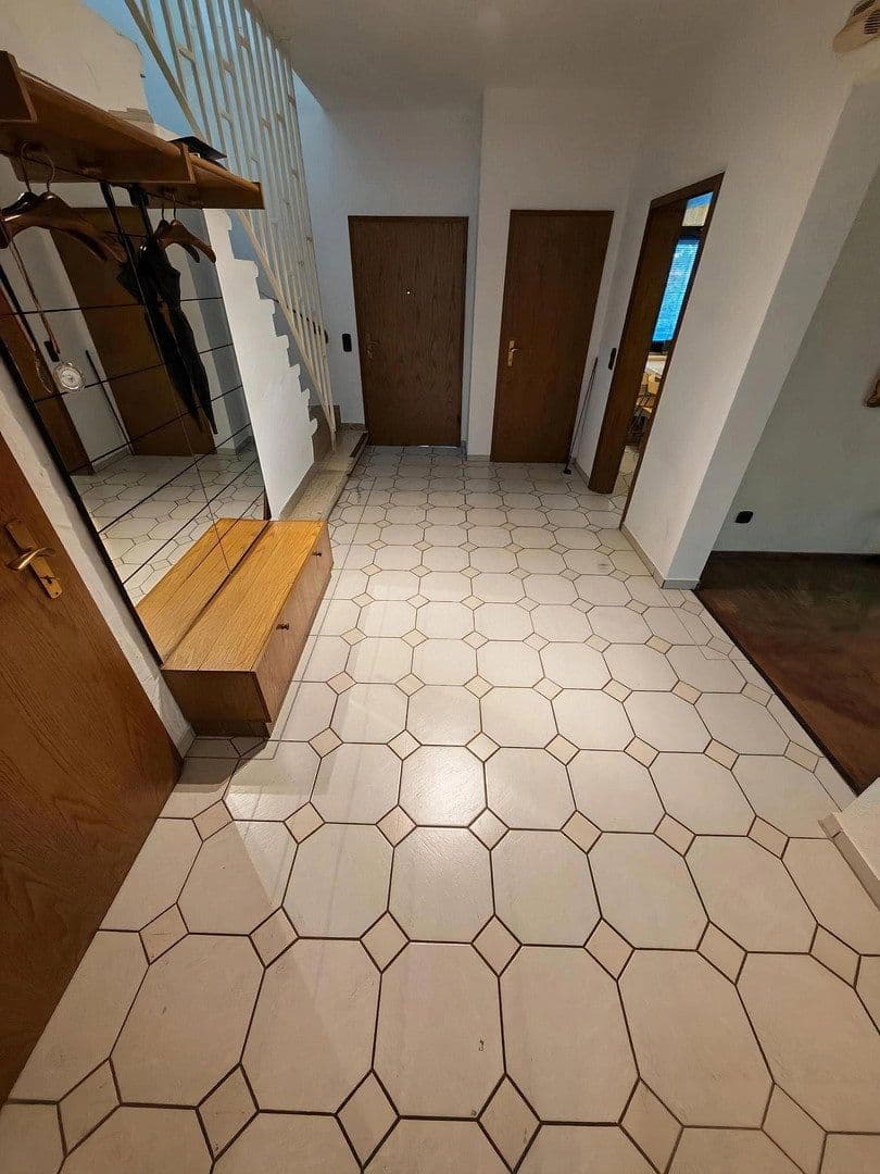 Predaj domu 250 m², pozemok 885 m², Twistringen, Dolné Sasko Predaj domu 250 m², pozemok 885 m², Twistringen, Dolné Sasko