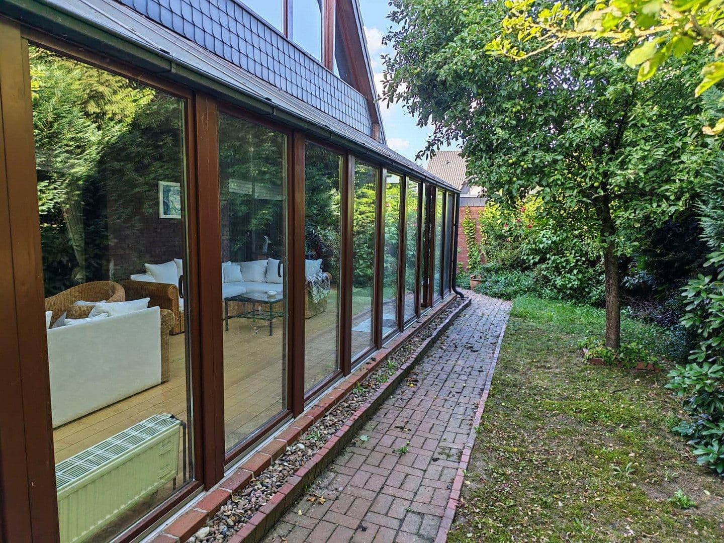 Predaj domu 250 m², pozemok 885 m², Twistringen, Dolné Sasko Predaj domu 250 m², pozemok 885 m², Twistringen, Dolné Sasko