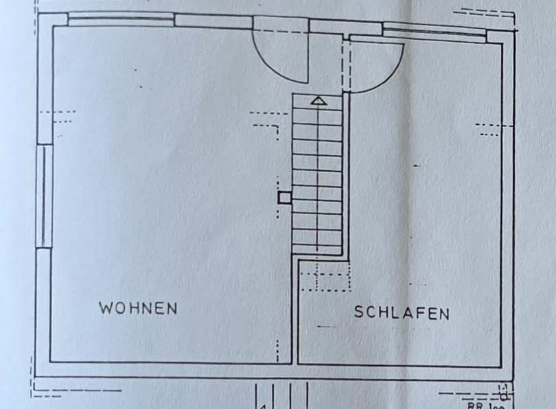 Prenájom bytu 2-izbový 60 m², Alfter, Severné Porýnie - Westfálsko Prenájom bytu 2-izbový 60 m², Alfter, Severné Porýnie - Westfálsko