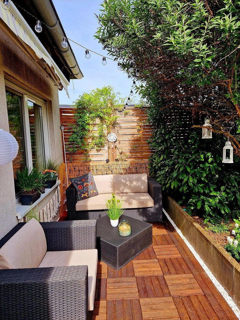 Prenájom bytu 2-izbový 60 m², Alfter, Severné Porýnie - Westfálsko Prenájom bytu 2-izbový 60 m², Alfter, Severné Porýnie - Westfálsko
