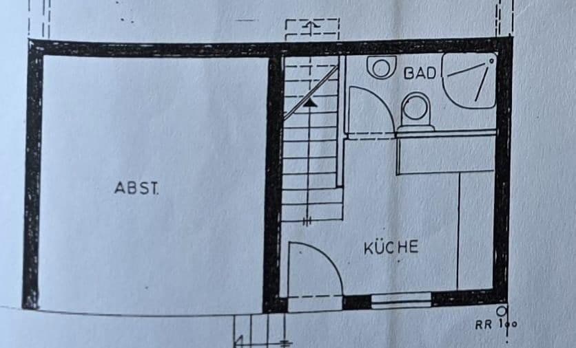 Prenájom bytu 2-izbový 60 m², Alfter, Severné Porýnie - Westfálsko Prenájom bytu 2-izbový 60 m², Alfter, Severné Porýnie - Westfálsko
