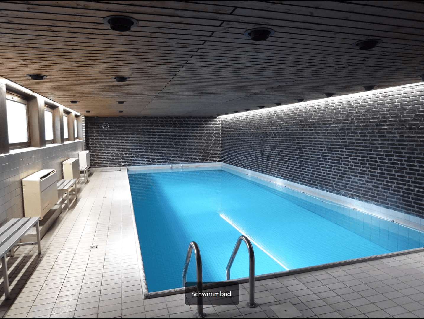 Prenájom bytu 1-izbový 38 m², Mittelweg, Hamburg, Hamburg Prenájom bytu 1-izbový 38 m², Mittelweg, Hamburg, Hamburg