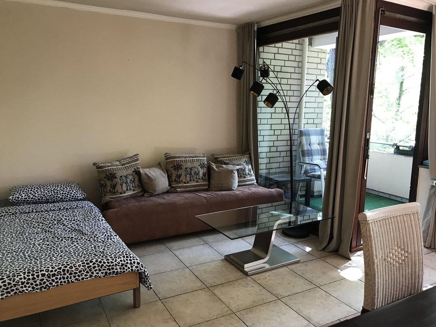 Prenájom bytu 1-izbový 38 m², Mittelweg, Hamburg, Hamburg Prenájom bytu 1-izbový 38 m², Mittelweg, Hamburg, Hamburg