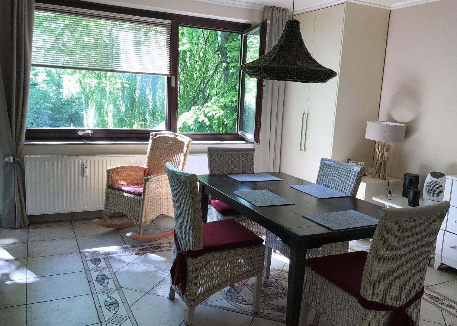 Prenájom bytu 1-izbový 38 m², Mittelweg, Hamburg, Hamburg Prenájom bytu 1-izbový 38 m², Mittelweg, Hamburg, Hamburg