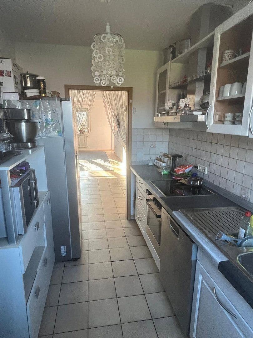 Prenájom bytu 3-izbový 85 m², Am Vogelsang 11a, Bornheim, Porýnie-Falcko Prenájom bytu 3-izbový 85 m², Am Vogelsang 11a, Bornheim, Porýnie-Falcko