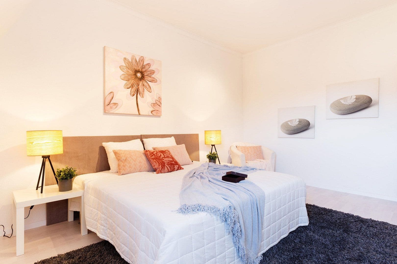 Prenájom bytu 3-izbový 82 m², Duisburg, Severné Porýnie - Westfálsko Prenájom bytu 3-izbový 82 m², Duisburg, Severné Porýnie - Westfálsko