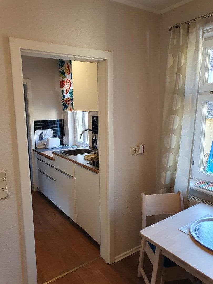 Prenájom bytu 2-izbový 42 m², Wiesbaden, Hesensko Prenájom bytu 2-izbový 42 m², Wiesbaden, Hesensko