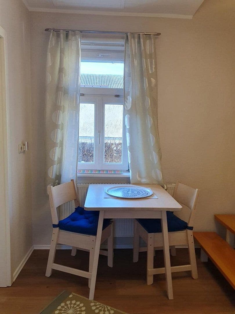 Prenájom bytu 2-izbový 42 m², Wiesbaden, Hesensko Prenájom bytu 2-izbový 42 m², Wiesbaden, Hesensko