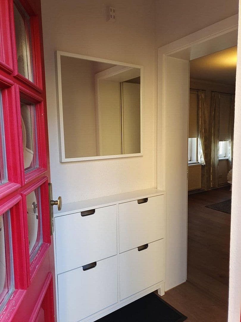 Prenájom bytu 2-izbový 42 m², Wiesbaden, Hesensko Prenájom bytu 2-izbový 42 m², Wiesbaden, Hesensko