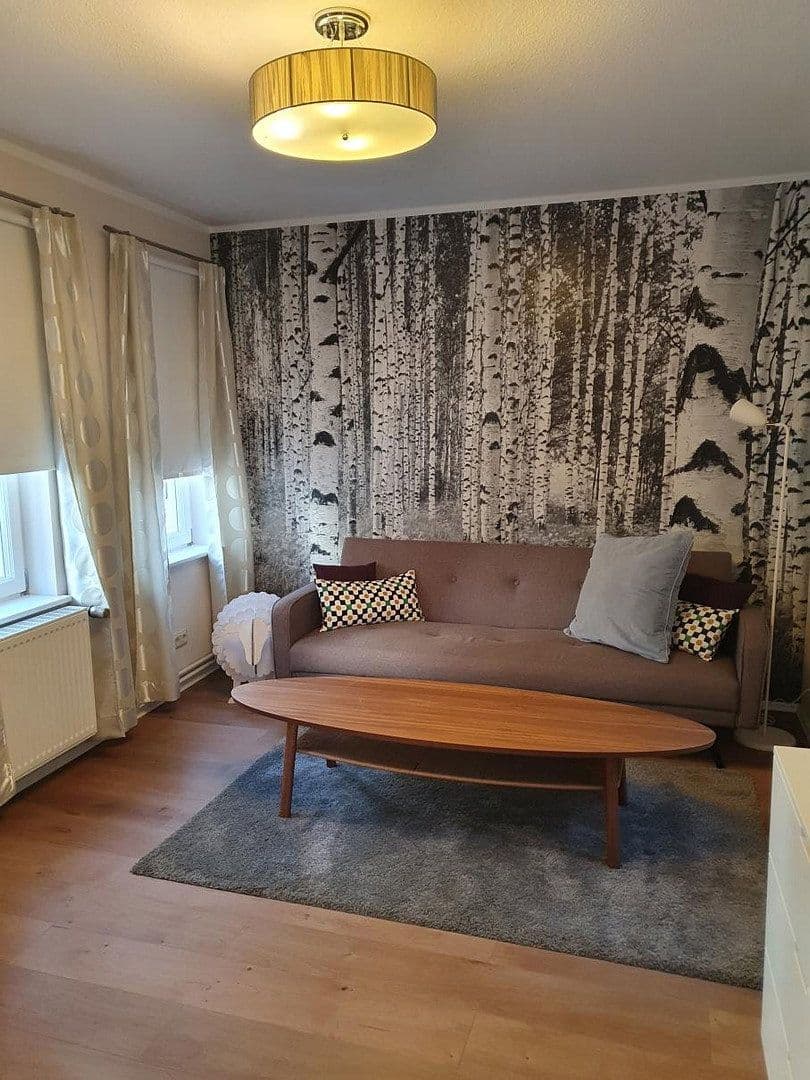Prenájom bytu 2-izbový 42 m², Wiesbaden, Hesensko Prenájom bytu 2-izbový 42 m², Wiesbaden, Hesensko