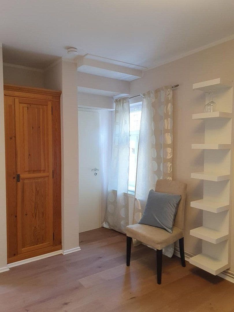 Prenájom bytu 2-izbový 42 m², Wiesbaden, Hesensko Prenájom bytu 2-izbový 42 m², Wiesbaden, Hesensko