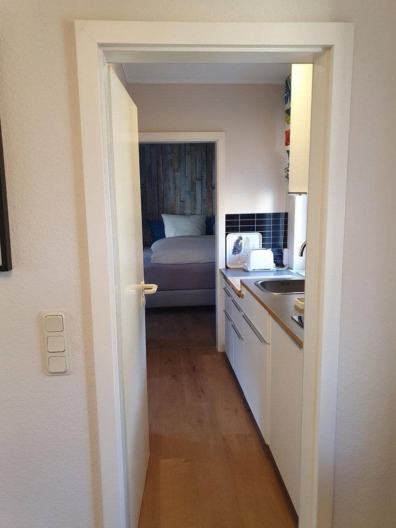 Prenájom bytu 2-izbový 42 m², Wiesbaden, Hesensko Prenájom bytu 2-izbový 42 m², Wiesbaden, Hesensko