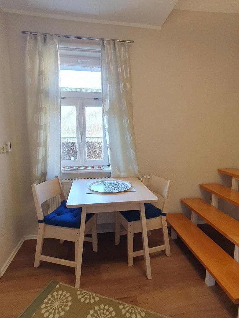 Prenájom bytu 2-izbový 42 m², Wiesbaden, Hesensko Prenájom bytu 2-izbový 42 m², Wiesbaden, Hesensko