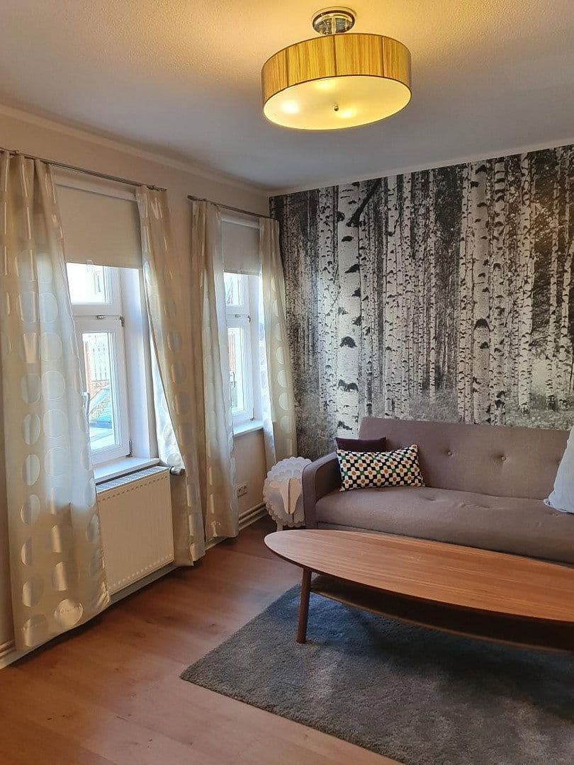 Prenájom bytu 2-izbový 42 m², Wiesbaden, Hesensko Prenájom bytu 2-izbový 42 m², Wiesbaden, Hesensko