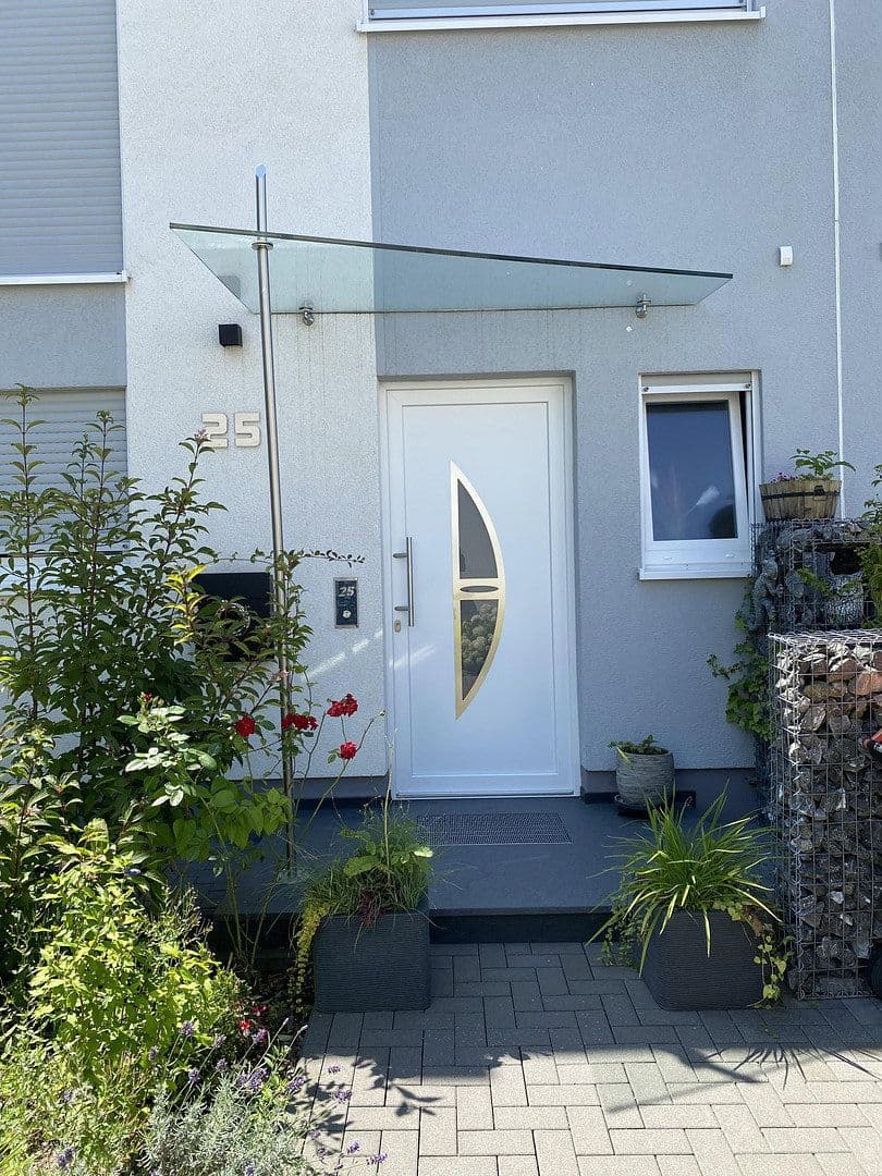 Predaj domu 142 m², pozemok 246 m², Krefeld, Severné Porýnie - Westfálsko Predaj domu 142 m², pozemok 246 m², Krefeld, Severné Porýnie - Westfálsko