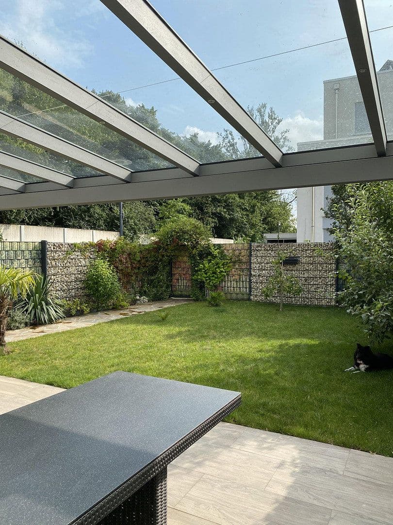 Predaj domu 142 m², pozemok 246 m², Krefeld, Severné Porýnie - Westfálsko Predaj domu 142 m², pozemok 246 m², Krefeld, Severné Porýnie - Westfálsko