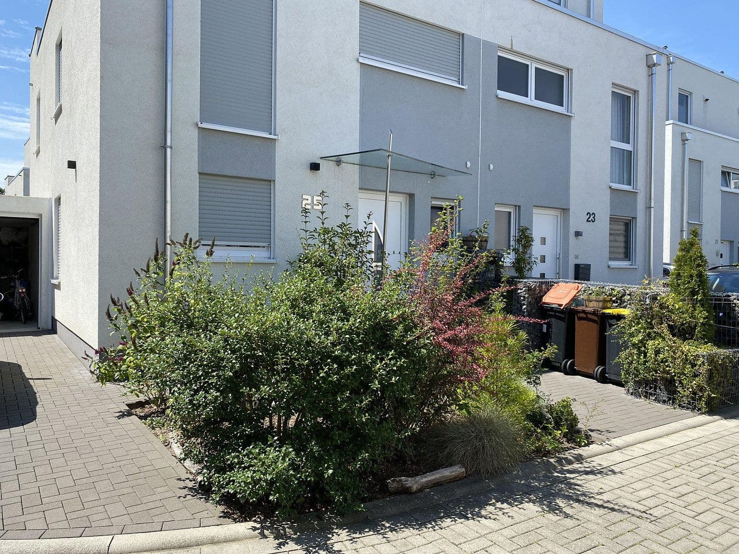 Predaj domu 142 m², pozemok 246 m², Krefeld, Severné Porýnie - Westfálsko Predaj domu 142 m², pozemok 246 m², Krefeld, Severné Porýnie - Westfálsko