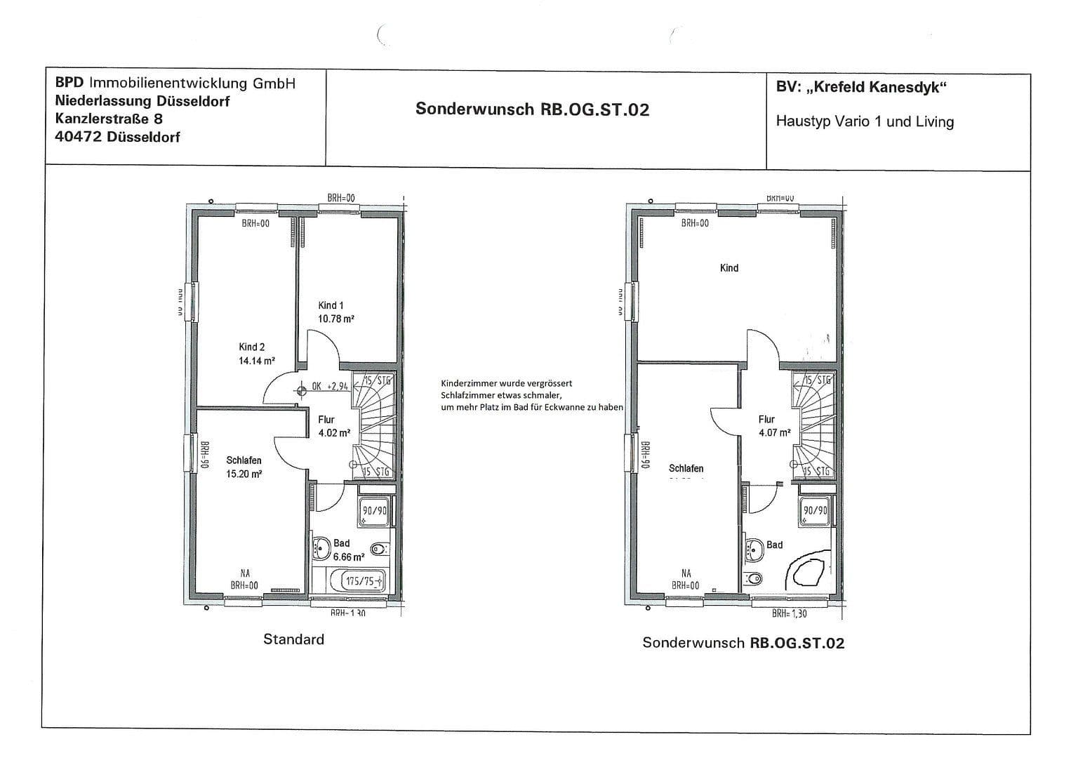 Predaj domu 142 m², pozemok 246 m², Krefeld, Severné Porýnie - Westfálsko Predaj domu 142 m², pozemok 246 m², Krefeld, Severné Porýnie - Westfálsko