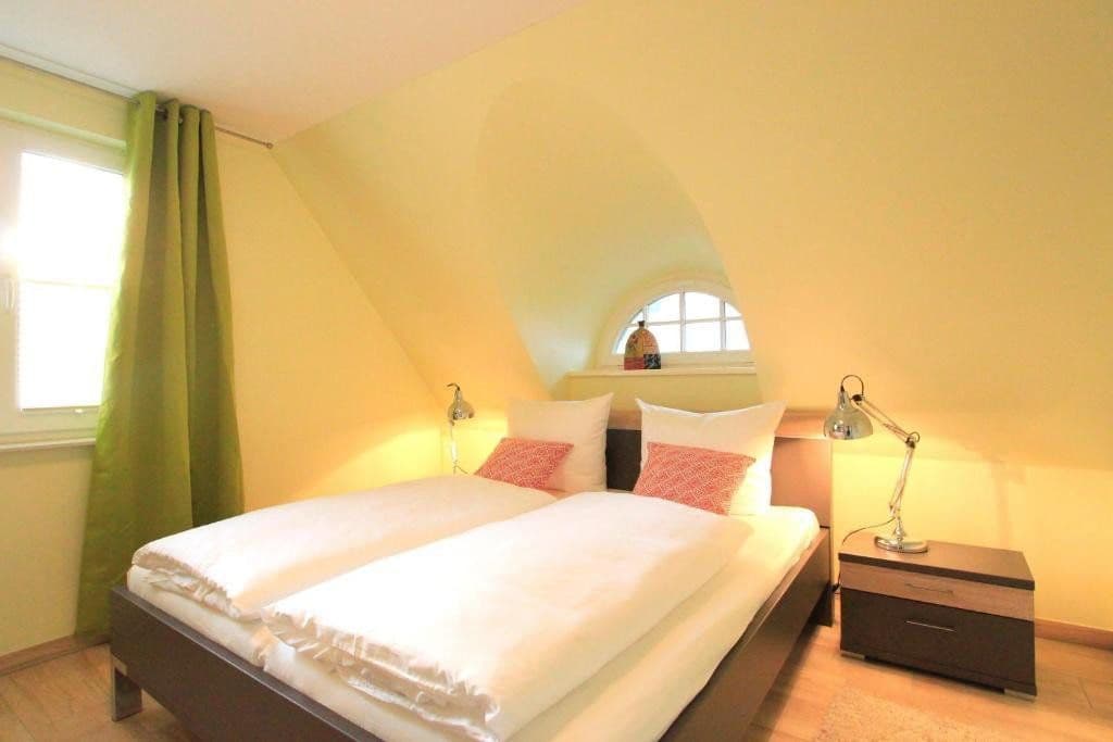 Predaj domu 118 m², pozemok 435 m², Am Gutsschloss 2, Rerik, Meklenbursko-Predpomoransko Predaj domu 118 m², pozemok 435 m², Am Gutsschloss 2, Rerik, Meklenbursko-Predpomoransko