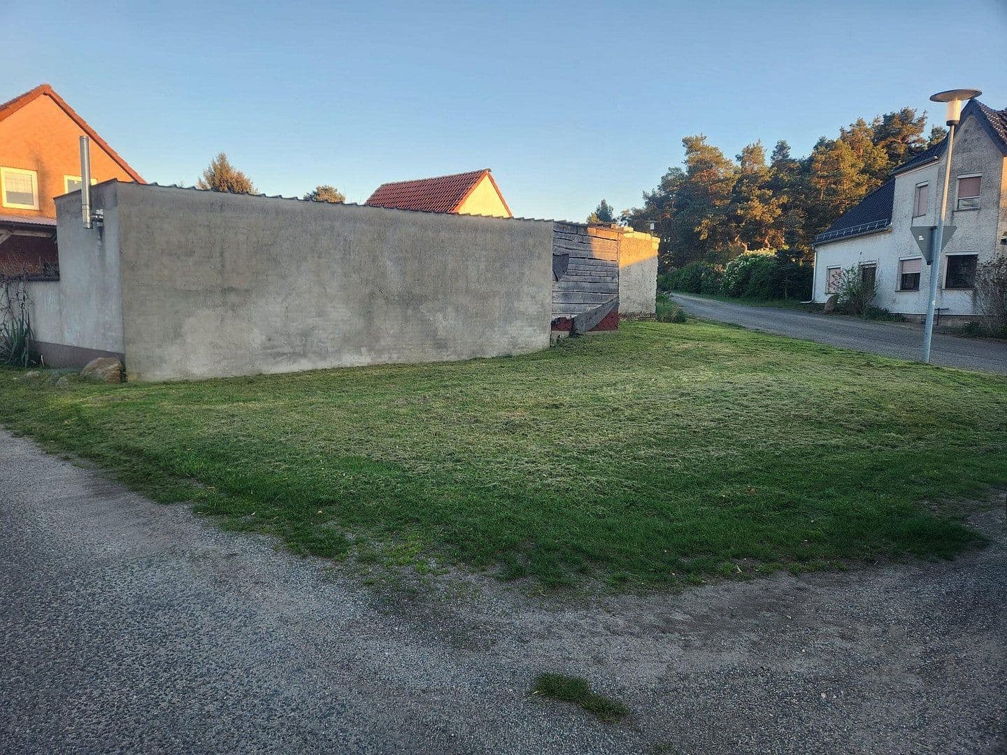 Predaj domu 95 m², pozemok 1.151 m², Jagsaler Weg 2, Kremitzaue, Brandenbursko Predaj domu 95 m², pozemok 1.151 m², Jagsaler Weg 2, Kremitzaue, Brandenbursko