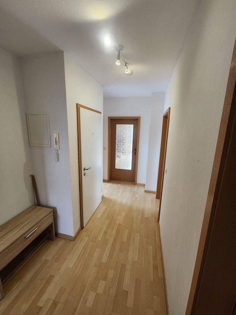 Prenájom bytu 3-izbový 80 m², Draußenberg 36B, Wittstock/Dosse, Brandenbursko Prenájom bytu 3-izbový 80 m², Draußenberg 36B, Wittstock/Dosse, Brandenbursko
