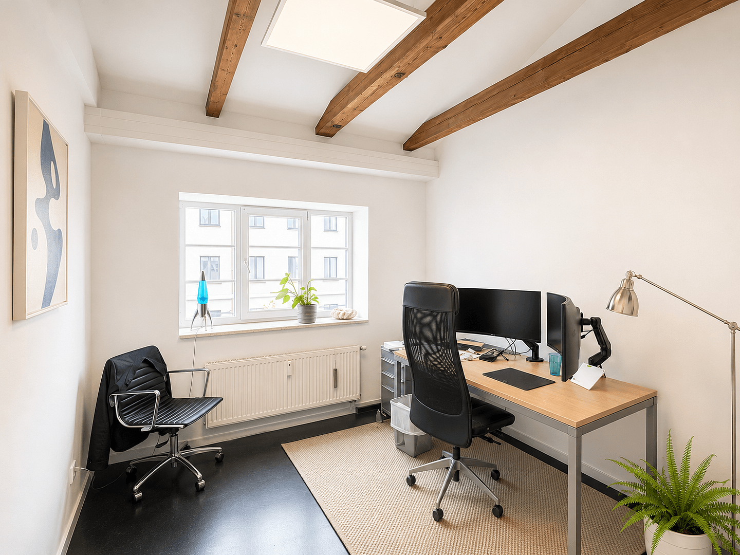Prenájom kancelárie 460 m², Kolosseumstrasse 1a, München, Bavorsko Prenájom kancelárie 460 m², Kolosseumstrasse 1a, München, Bavorsko