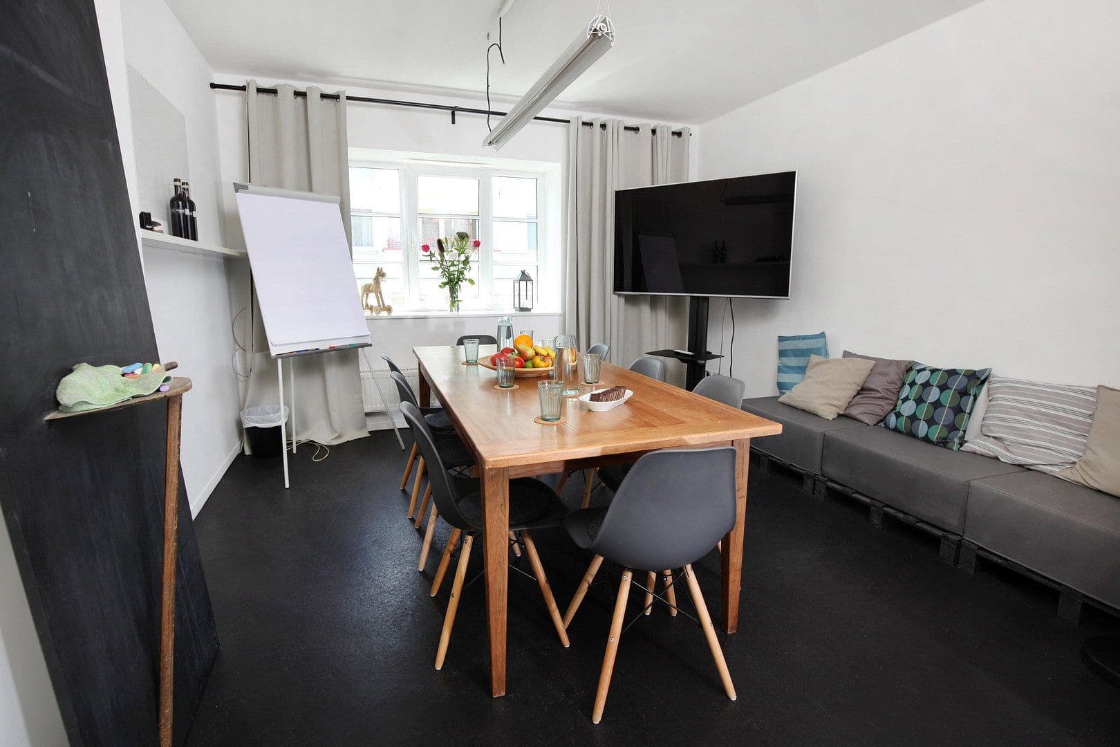 Prenájom kancelárie 460 m², Kolosseumstrasse 1a, München, Bavorsko Prenájom kancelárie 460 m², Kolosseumstrasse 1a, München, Bavorsko