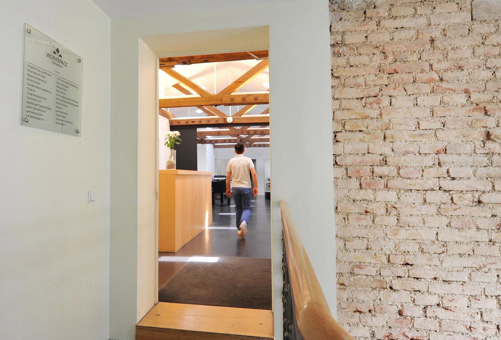Prenájom kancelárie 460 m², Kolosseumstrasse 1a, München, Bavorsko Prenájom kancelárie 460 m², Kolosseumstrasse 1a, München, Bavorsko