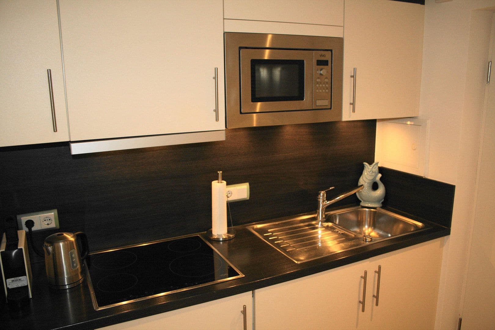 Prenájom bytu 1-izbový 30 m², Haidhauserstr. 9, München, Bavorsko Prenájom bytu 1-izbový 30 m², Haidhauserstr. 9, München, Bavorsko