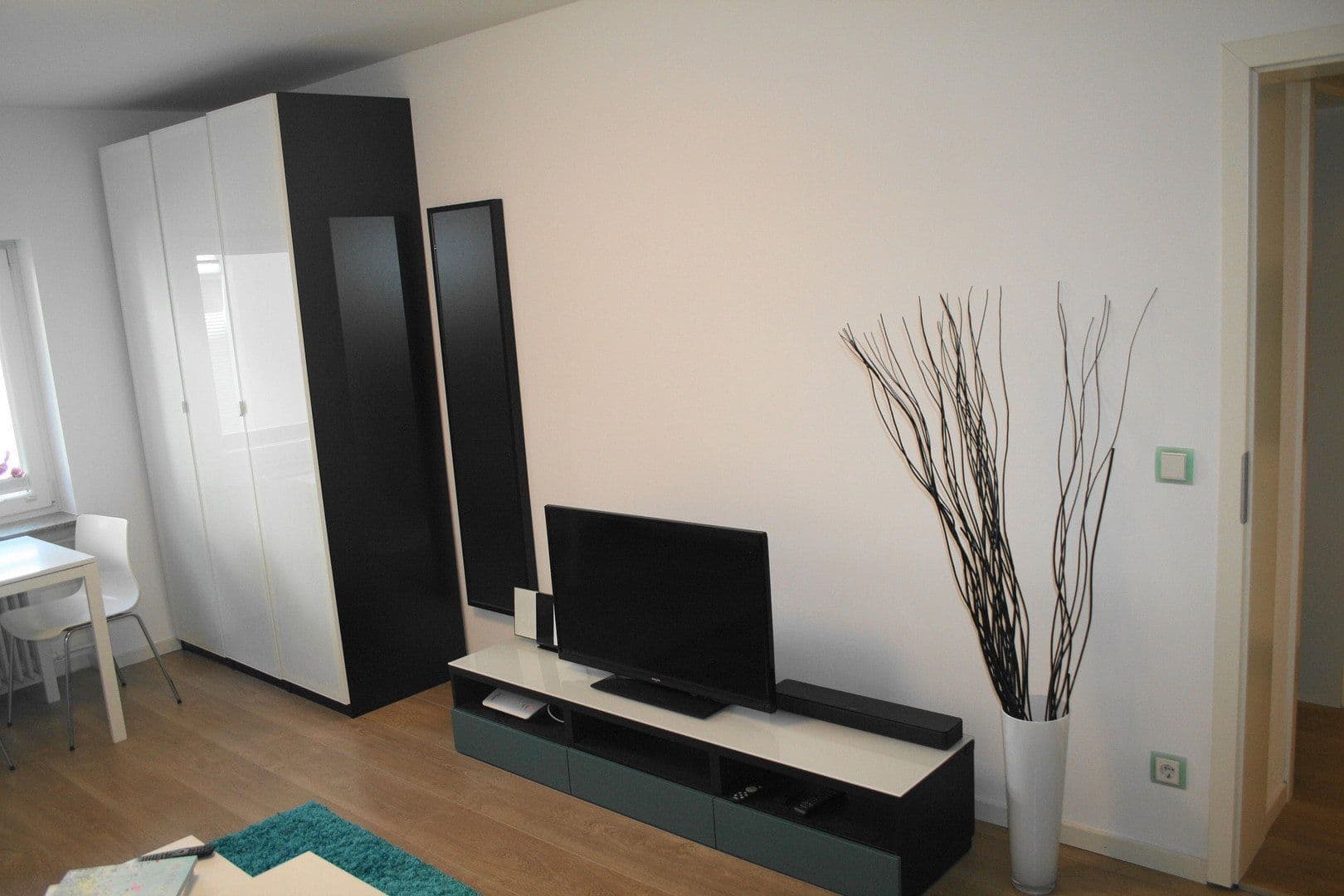 Prenájom bytu 1-izbový 30 m², Haidhauserstr. 9, München, Bavorsko Prenájom bytu 1-izbový 30 m², Haidhauserstr. 9, München, Bavorsko