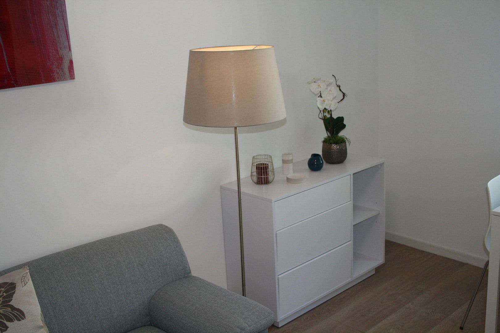 Prenájom bytu 1-izbový 30 m², Haidhauserstr. 9, München, Bavorsko Prenájom bytu 1-izbový 30 m², Haidhauserstr. 9, München, Bavorsko