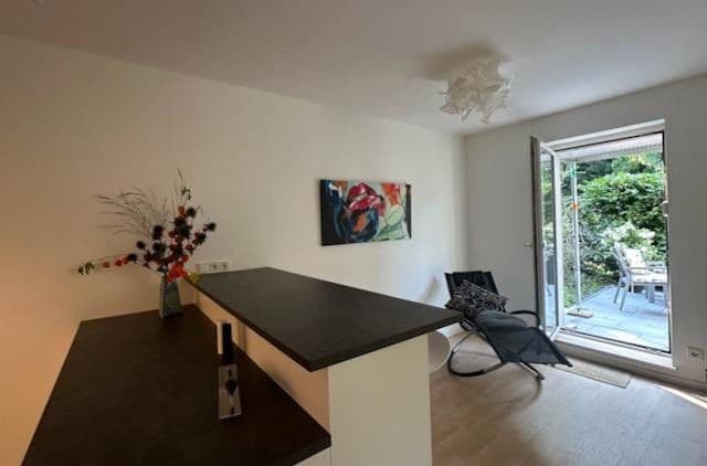 Prenájom bytu 1-izbový 59 m², Bremen, Brémy Prenájom bytu 1-izbový 59 m², Bremen, Brémy