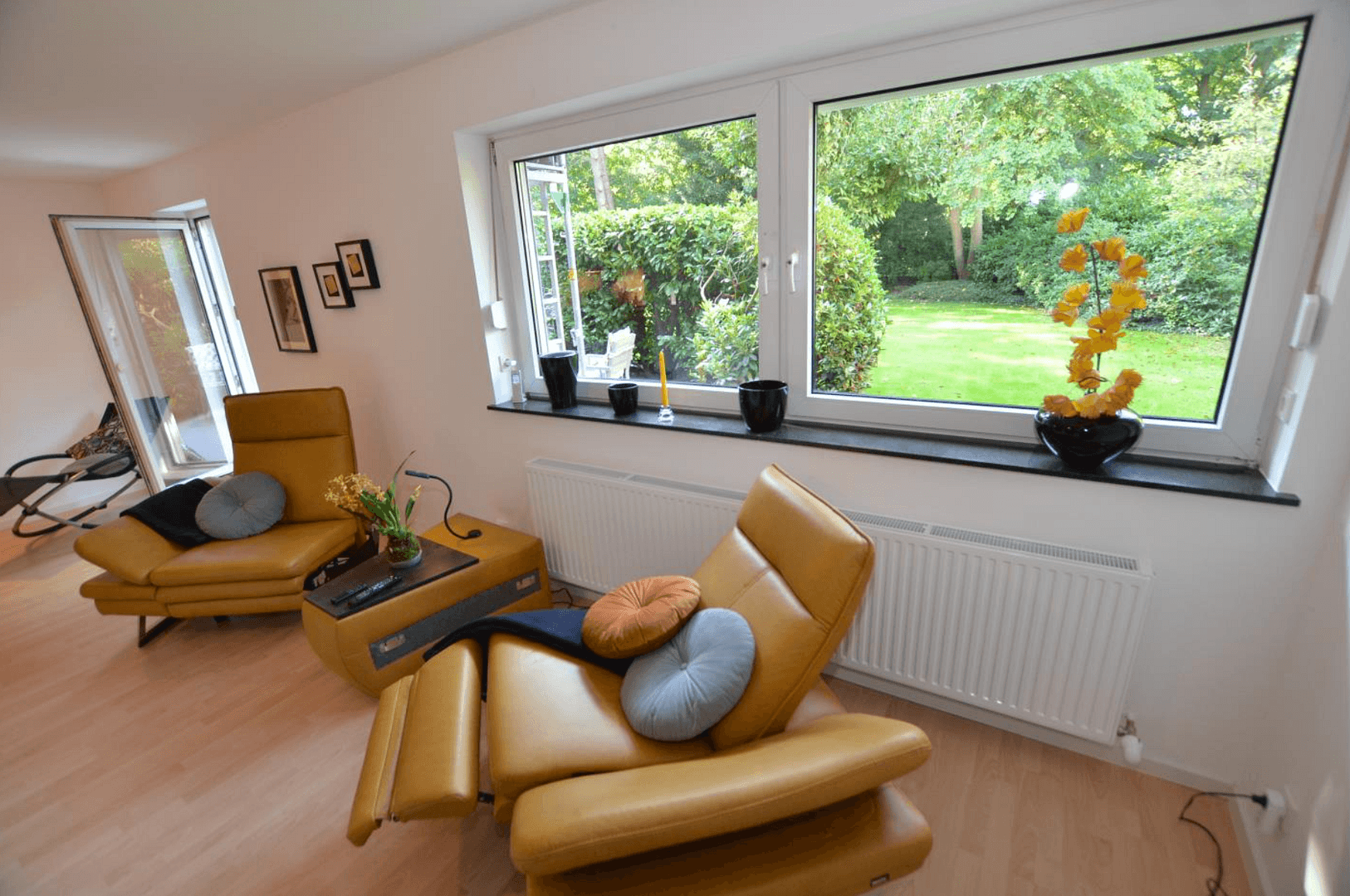 Prenájom bytu 1-izbový 59 m², Bremen, Brémy Prenájom bytu 1-izbový 59 m², Bremen, Brémy