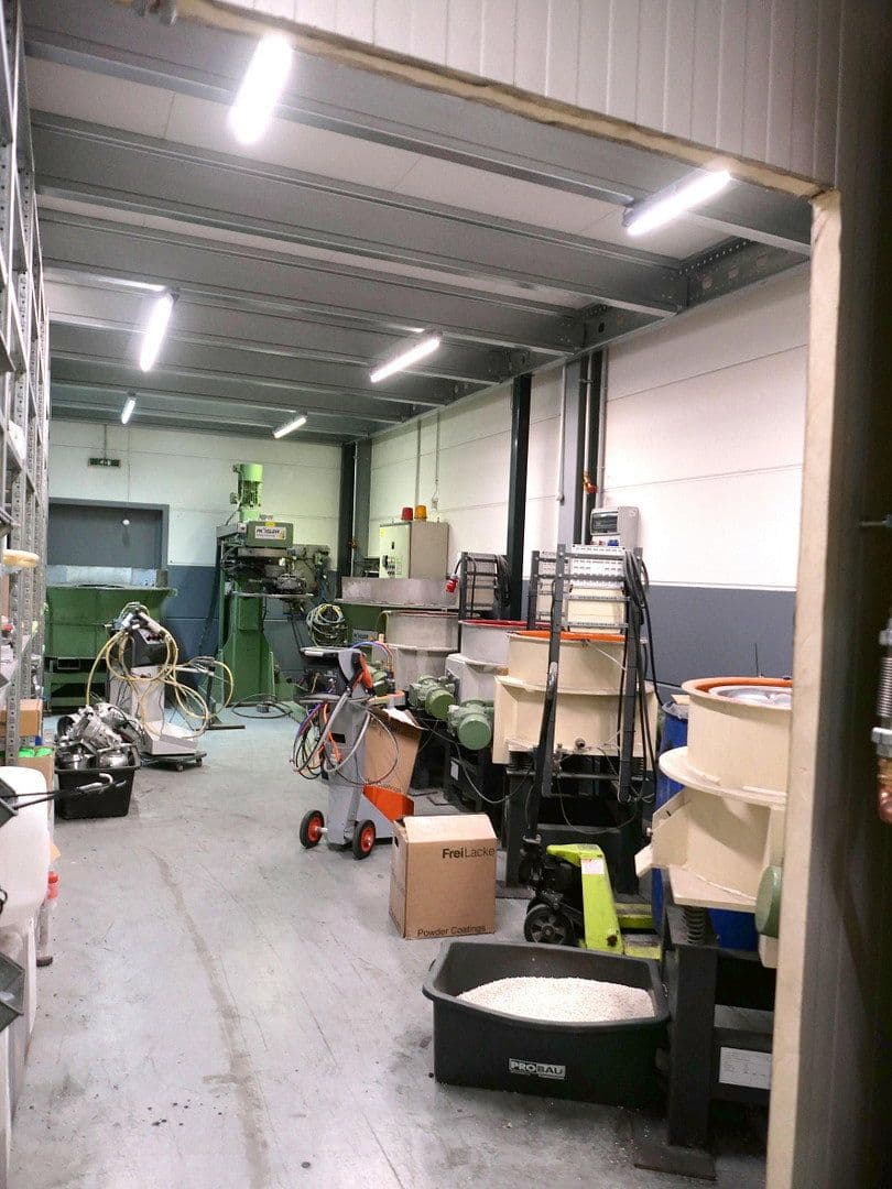 Predaj nebytového priestoru 3.272 m², Mühlheim am Main, Hesensko Predaj nebytového priestoru 3.272 m², Mühlheim am Main, Hesensko