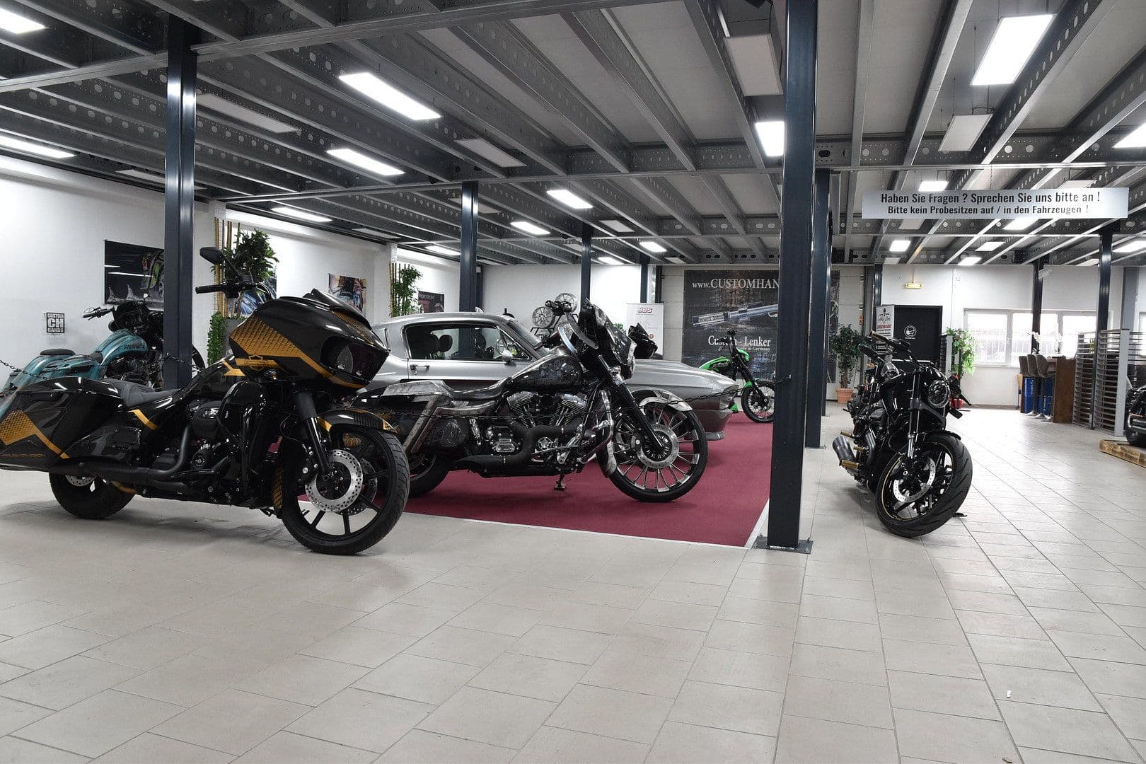 Predaj nebytového priestoru 3.272 m², Mühlheim am Main, Hesensko Predaj nebytového priestoru 3.272 m², Mühlheim am Main, Hesensko