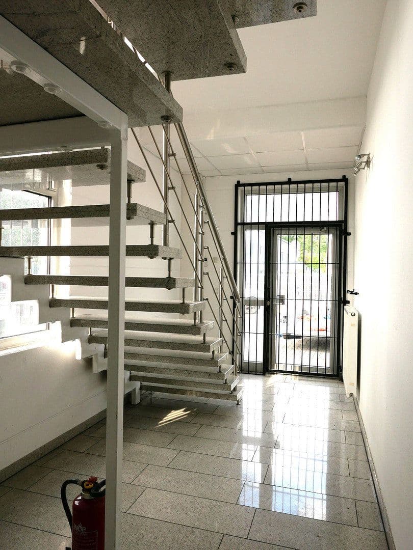 Predaj nebytového priestoru 3.272 m², Mühlheim am Main, Hesensko Predaj nebytového priestoru 3.272 m², Mühlheim am Main, Hesensko
