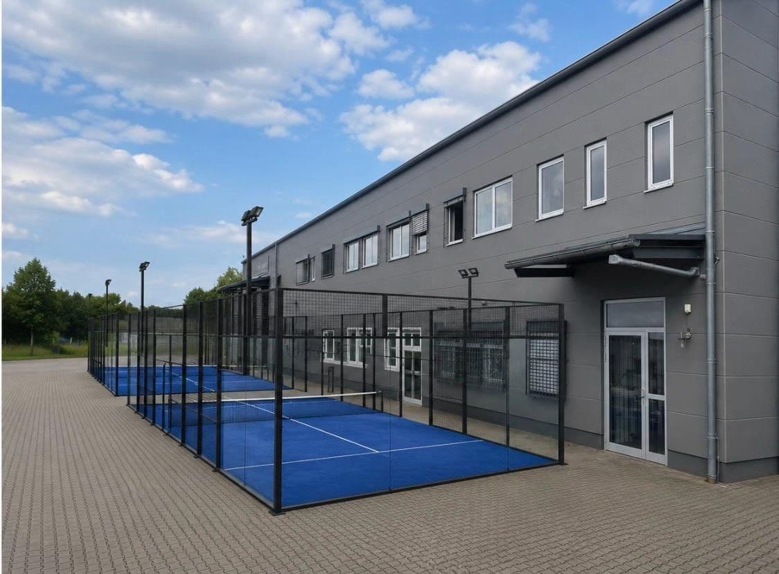 Predaj nebytového priestoru 3.272 m², Mühlheim am Main, Hesensko Predaj nebytového priestoru 3.272 m², Mühlheim am Main, Hesensko